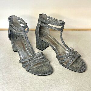 Wow! Adrianna Papell Anella * Size 9M * Worn One Time